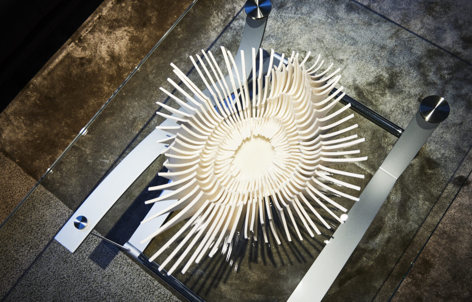 Yuki Nara - Ceramicist  Architect