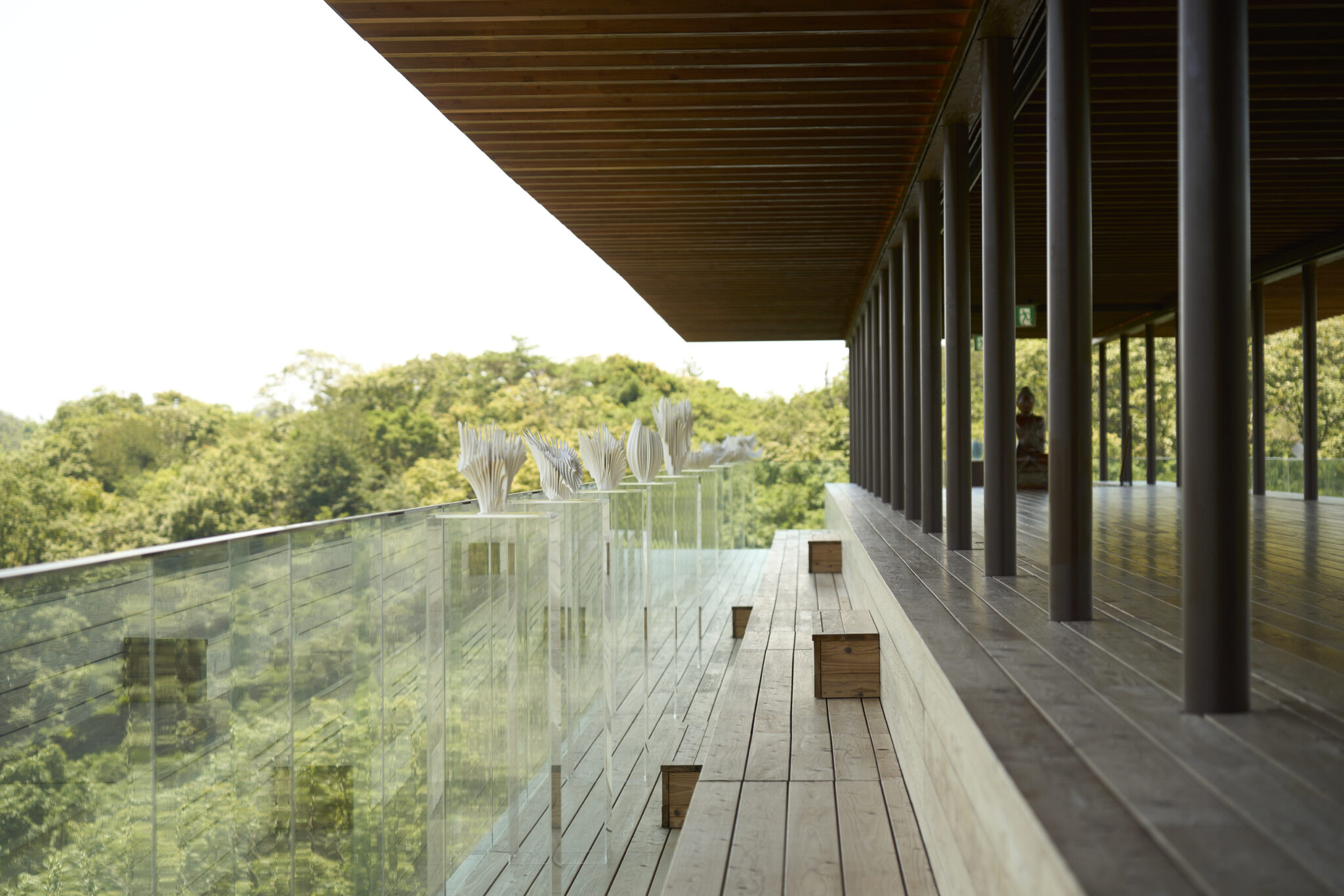 Yuki Nara - Ceramicist  Architect